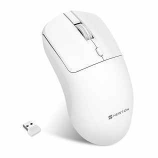 MOUSE OPTICO S/FIO MAXMIDIA